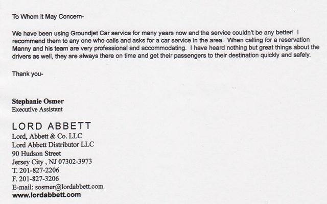 Lord Abbett Testimonial