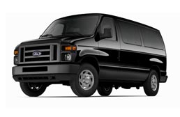 Jersey City Limousine