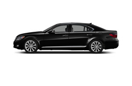 Jersey City Limousine Service