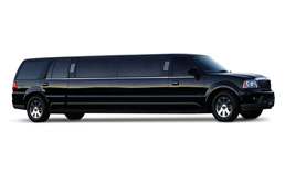 Jersey city limo