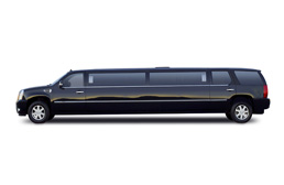 Jersey city limo