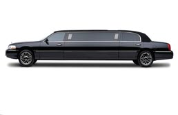 Jersey City Limousine