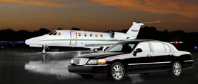 Wallington Limo