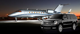 Wallington Limousines