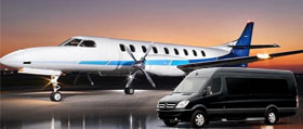 Wallington Airport Service