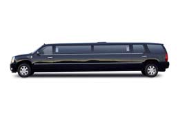 Wallington limo