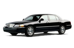 Wallington Car Service