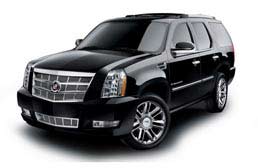 Wallington Airport Service
