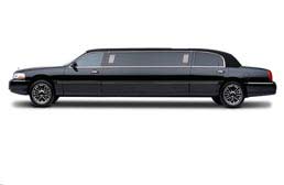 Wallington Limousine